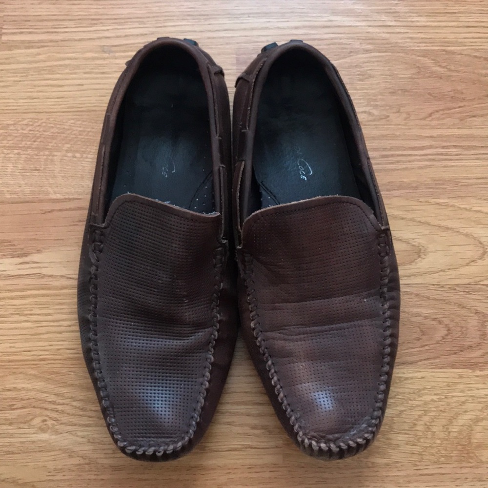 Kenneth Cole shoes